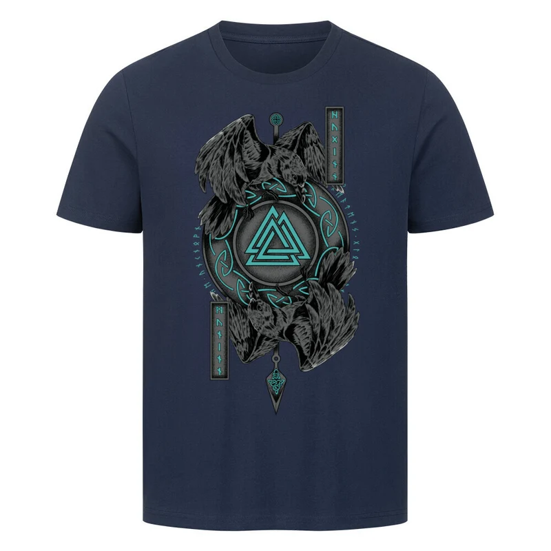 Ewige Wächter - Herren Shirt