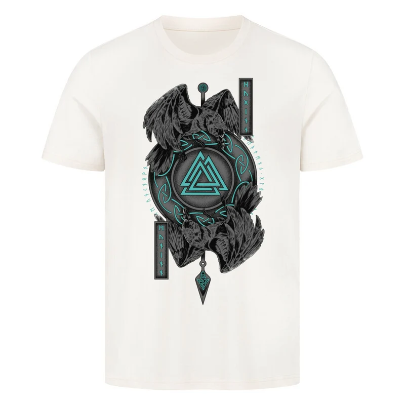Ewige Wächter - Herren Shirt