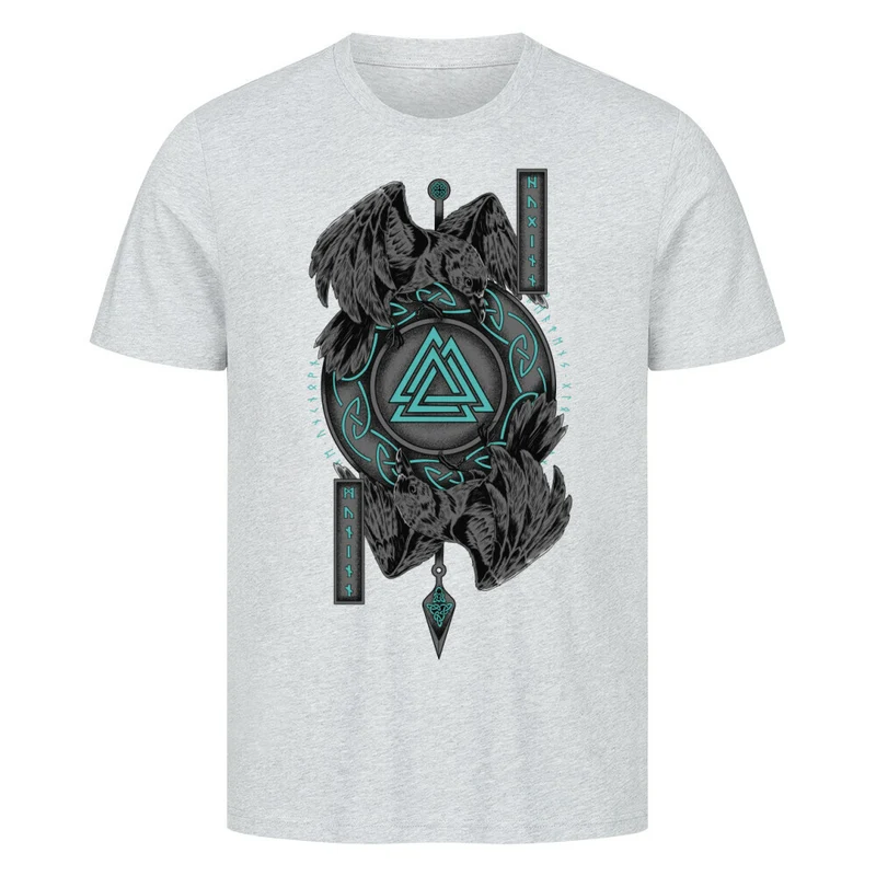 Ewige Wächter - Herren Shirt
