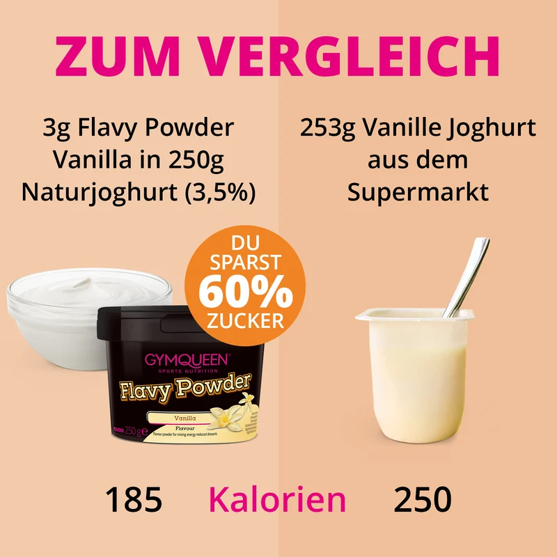 Flavy Powder 2er Pack