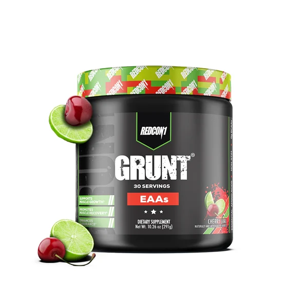 Redcon1 GRUNT EAA, 285 g Dose