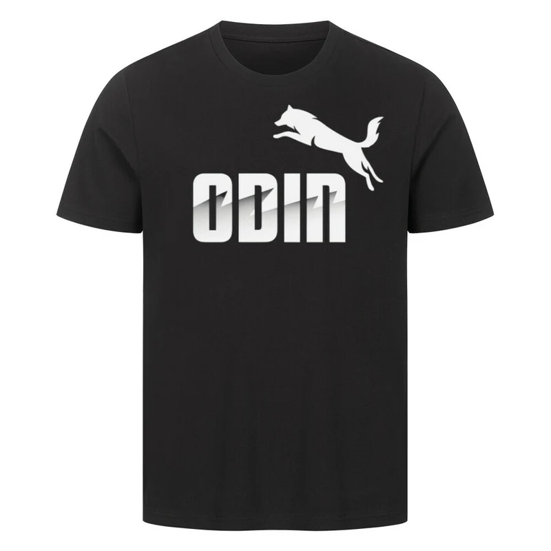 Odin-Wear - Herren Shirt