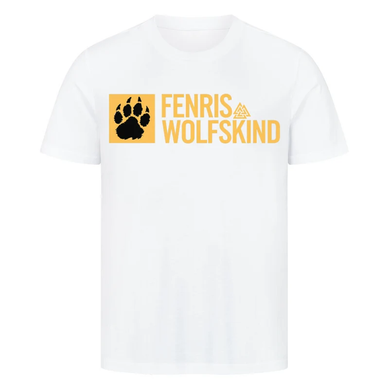 Fenris Wolfskind - Herren Shirt
