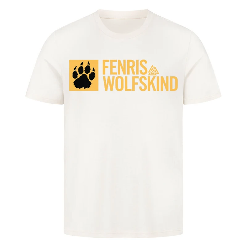 Fenris Wolfskind - Herren Shirt