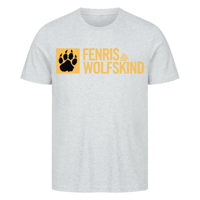 Fenris Wolfskind - Herren Shirt