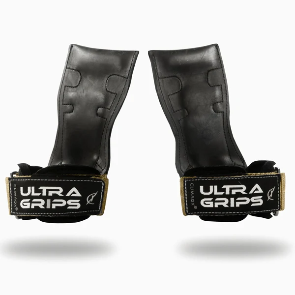 Climaqx ULTRA GRIPS Khaki, Paar