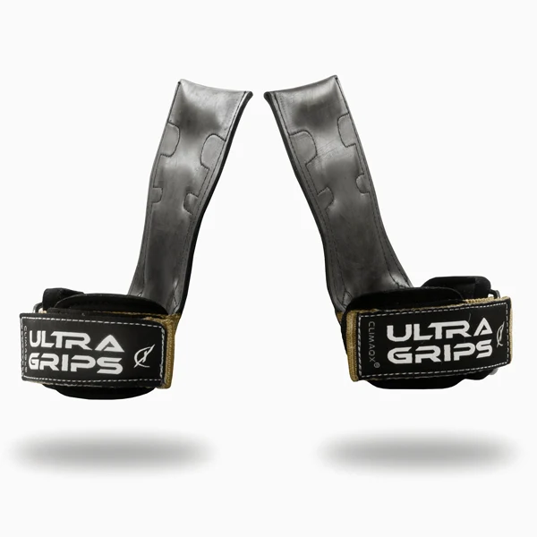 Climaqx ULTRA GRIPS Khaki, Paar