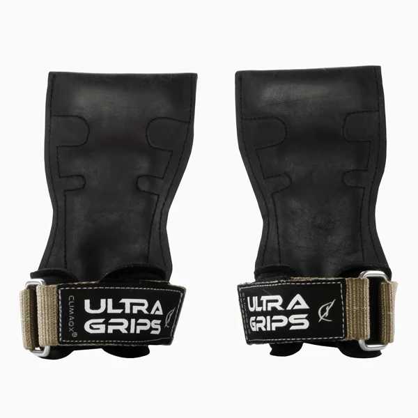 Climaqx ULTRA GRIPS Khaki, Paar