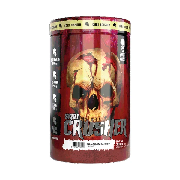 Skull Labs SKULL CRUSHER STIM, 350 g Dose