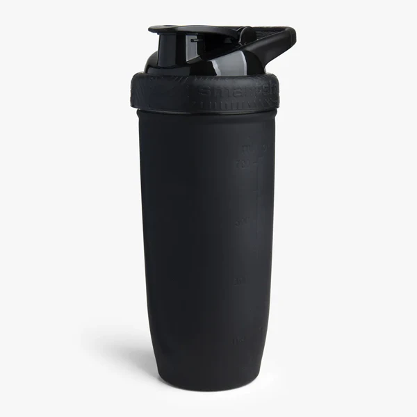 SmartShake HARLEY QUINN Stainless Steel Shaker, 900 ml