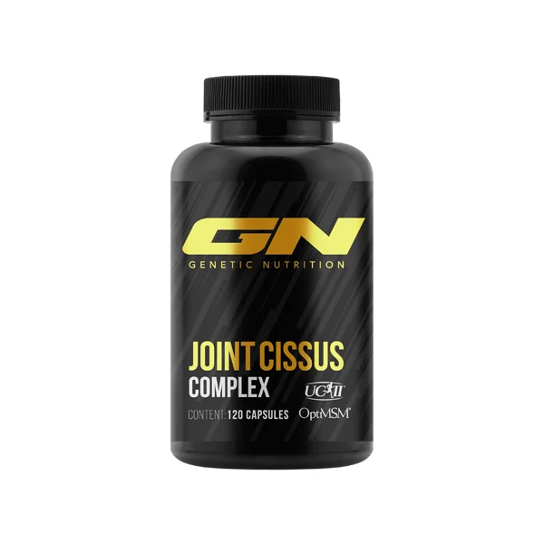 GN Laboratories JOINT CISSUS COMPLEX, 120 Kapseln