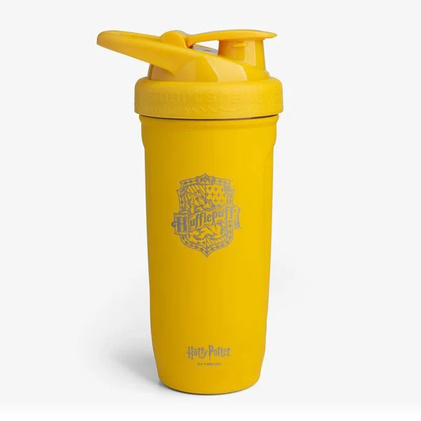 SmartShake HARRY POTTER REFORCE Steel Shaker, 900 ml