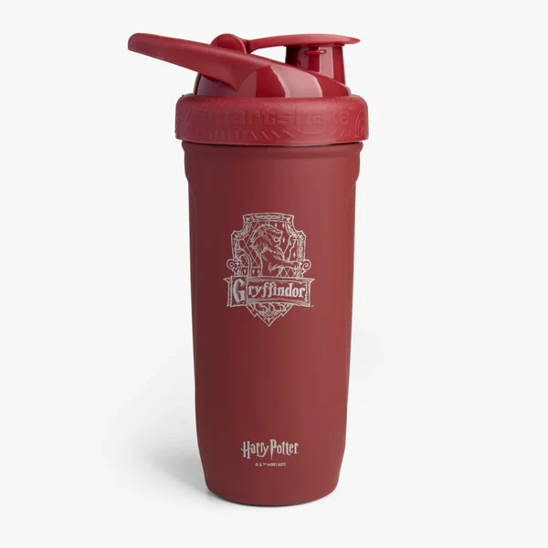 SmartShake HARRY POTTER REFORCE Steel Shaker, 900 ml