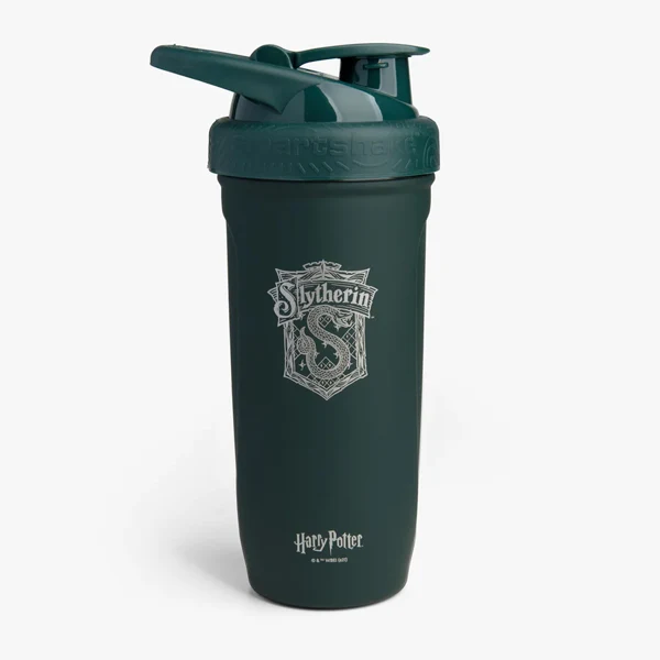 SmartShake HARRY POTTER REFORCE Steel Shaker, 900 ml