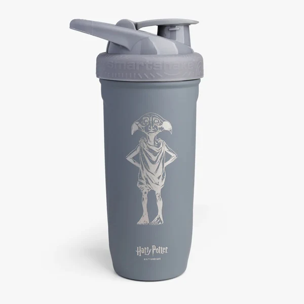 SmartShake HARRY POTTER REFORCE Steel Shaker, 900 ml