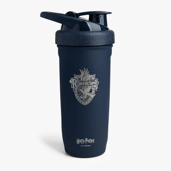 SmartShake HARRY POTTER REFORCE Steel Shaker, 900 ml