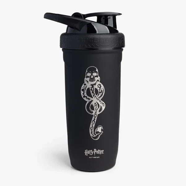SmartShake HARRY POTTER REFORCE Steel Shaker, 900 ml