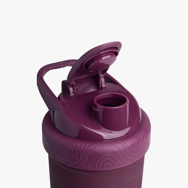 SmartShake WONDERWOMAN REFORCE Stainless Steel, 900 ml