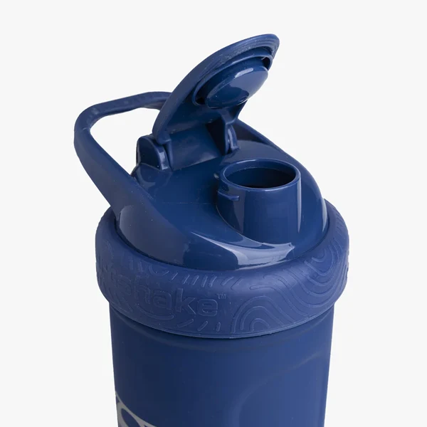 SmartShake SUPERMAN REFORCE Stainless Steel Shaker, 900 ml