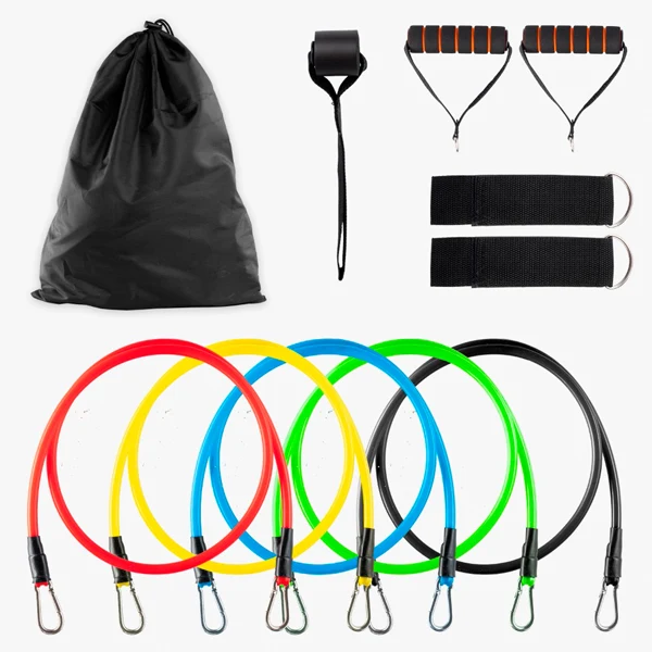 Climaqx RESISTANCE BÄNDER SET