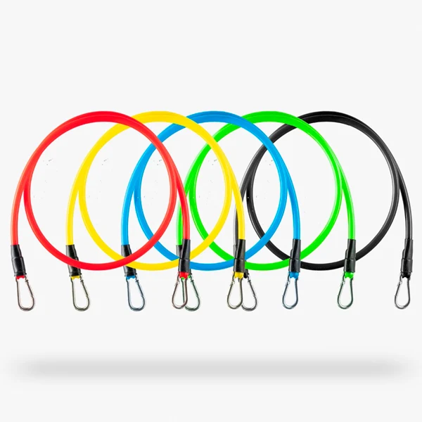 Climaqx RESISTANCE BÄNDER SET