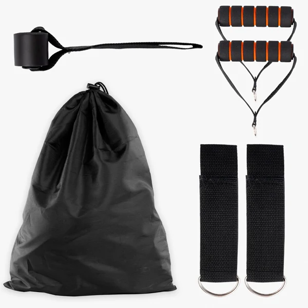 Climaqx RESISTANCE BÄNDER SET