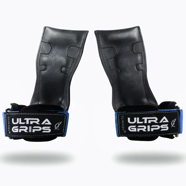 Climaqx ULTRA GRIPS Blau, Paar
