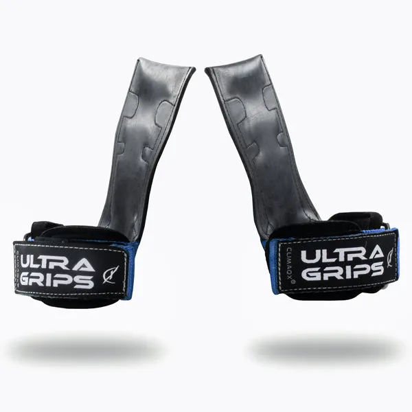 Climaqx ULTRA GRIPS Blau, Paar