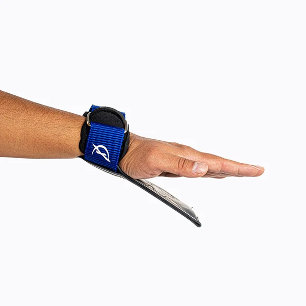 Climaqx ULTRA GRIPS Blau, Paar