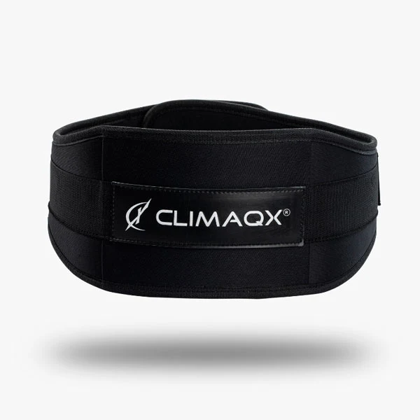 Climaqx GAMECHANGER BELT, Schwarz
