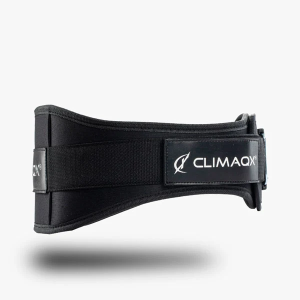 Climaqx GAMECHANGER BELT, Schwarz