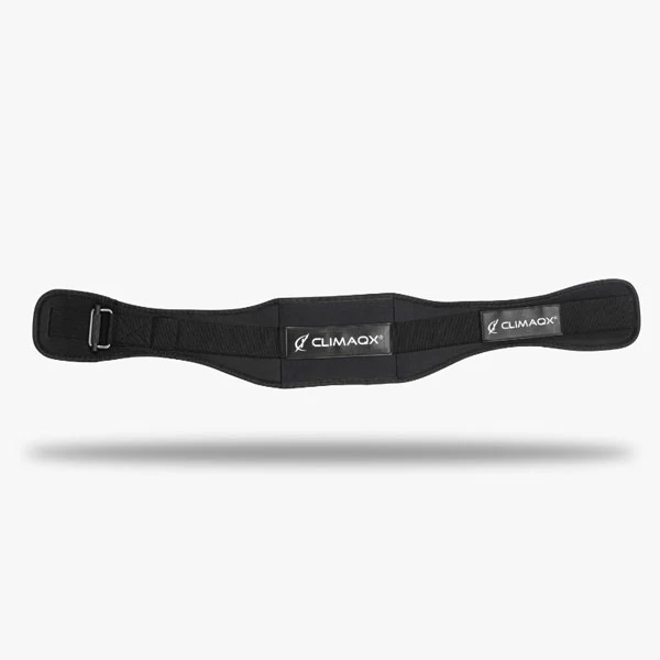 Climaqx GAMECHANGER BELT, Schwarz