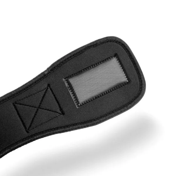 Climaqx GAMECHANGER BELT, Schwarz
