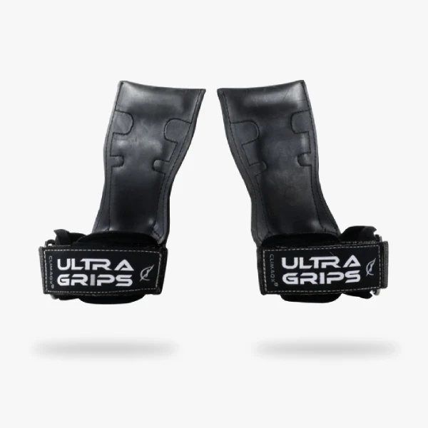Climaqx ULTRA GRIPS LADIES Schwarz, Paar