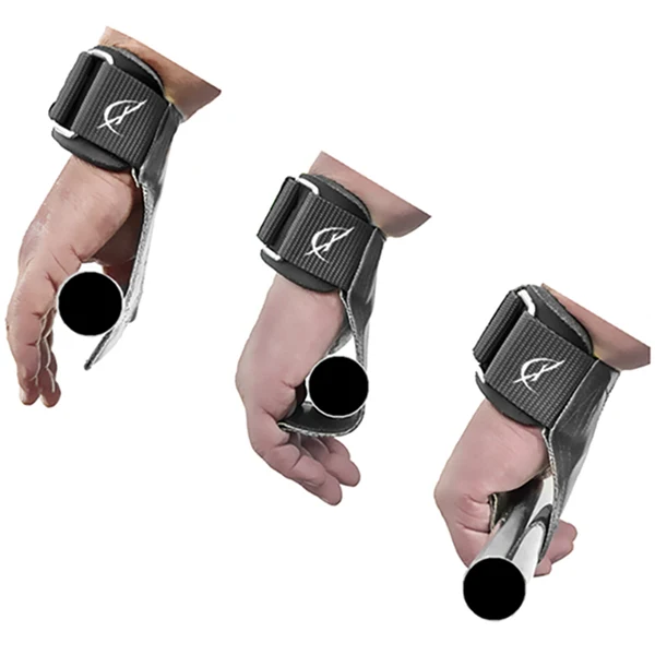 Climaqx ULTRA GRIPS LADIES Schwarz, Paar