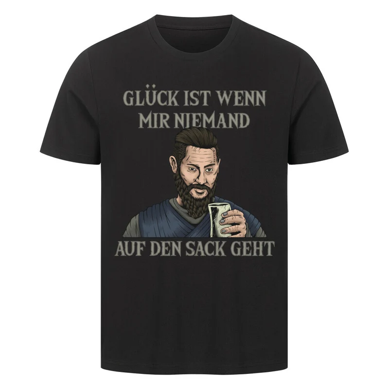 Glückseligkeit - Herren Shirt