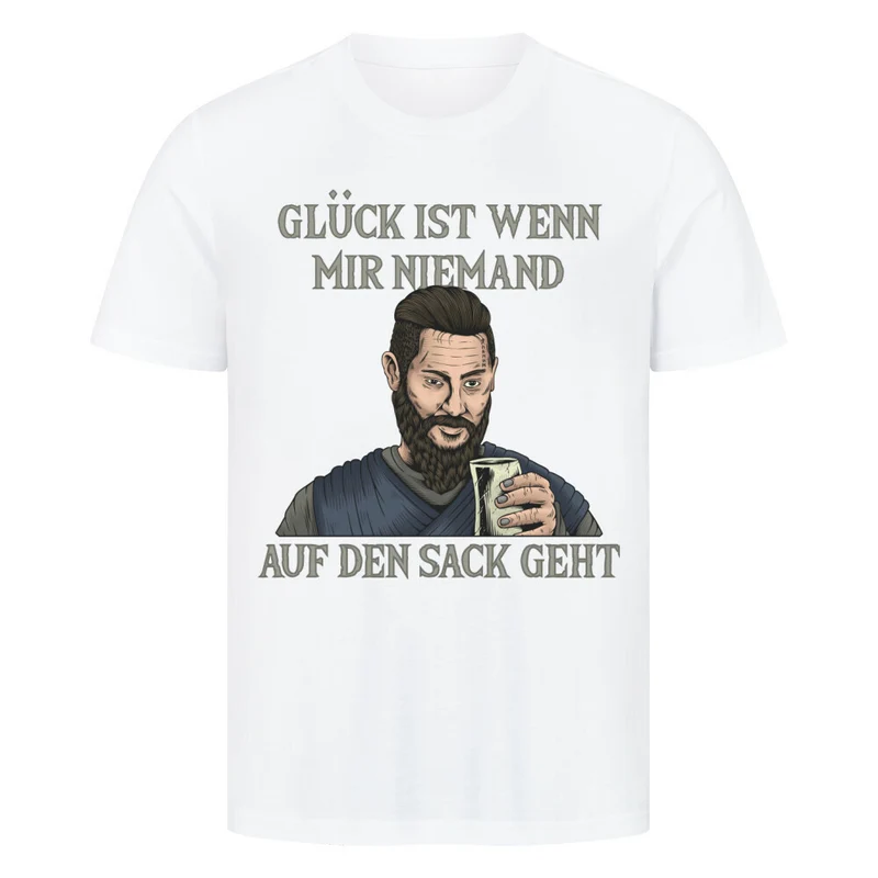 Glückseligkeit - Herren Shirt