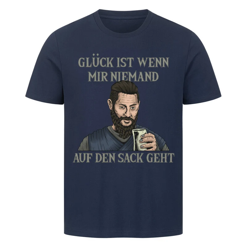 Glückseligkeit - Herren Shirt