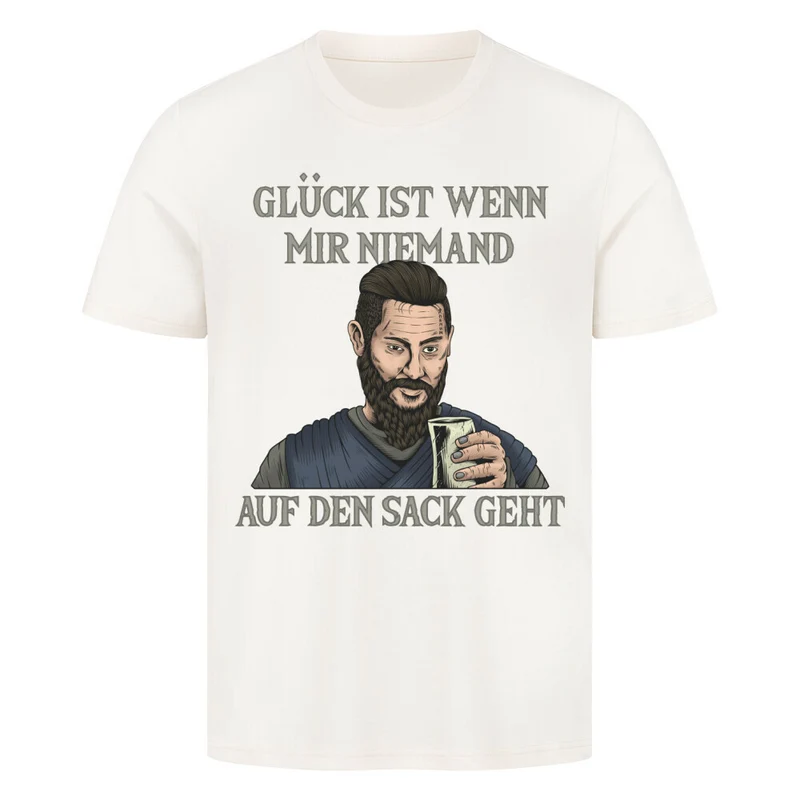Glückseligkeit - Herren Shirt