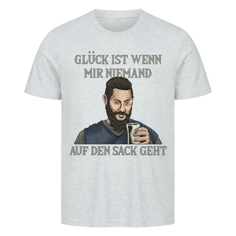 Glückseligkeit - Herren Shirt