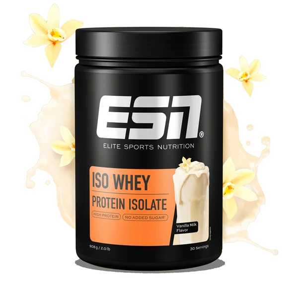 ESN ISO WHEY PROTEIN, 908 g Dose