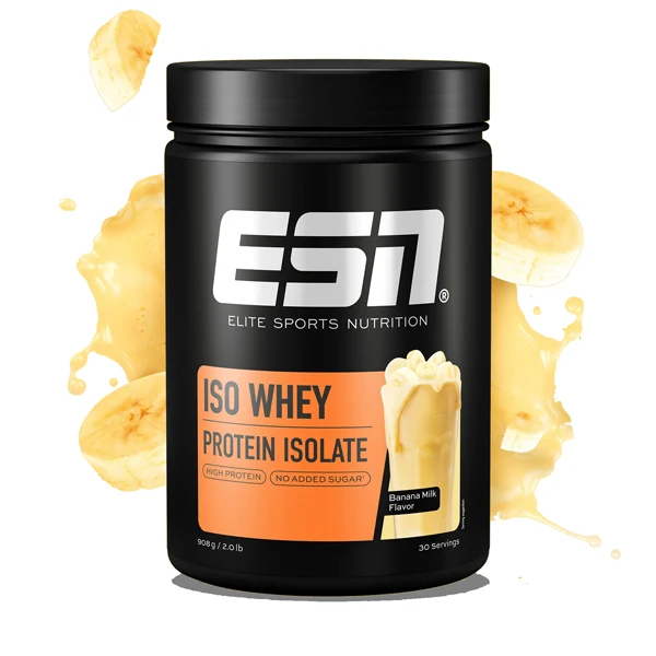 ESN ISO WHEY PROTEIN, 908 g Dose