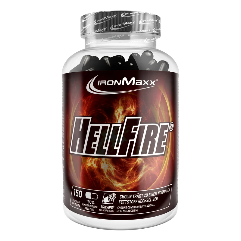 Hellfire® - 150 Tricaps®