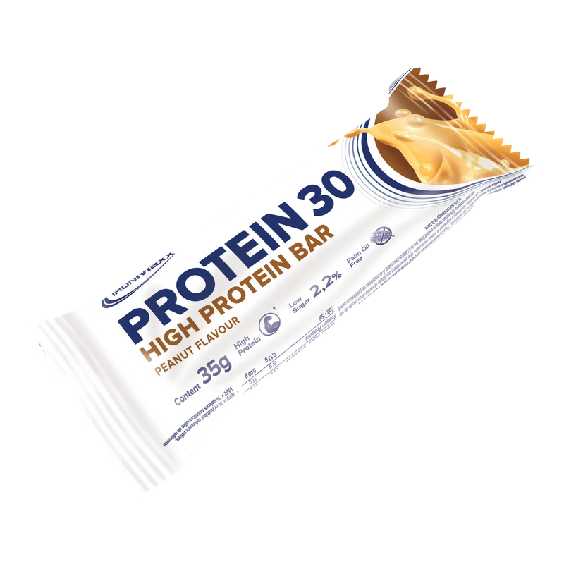 Protein 30 Protein Riegel (35g) - Erdnuss