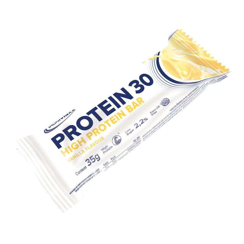 Protein 30 Protein Riegel (35g) - Vanille