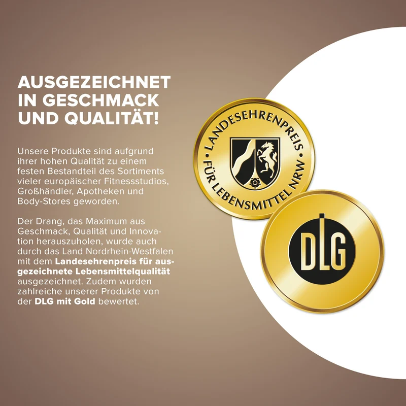 100% Whey Protein (500g) - Banana Ice Cream