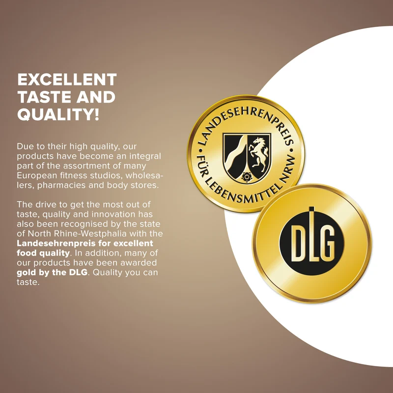 100% Whey Protein (500g) - Banana Ice Cream