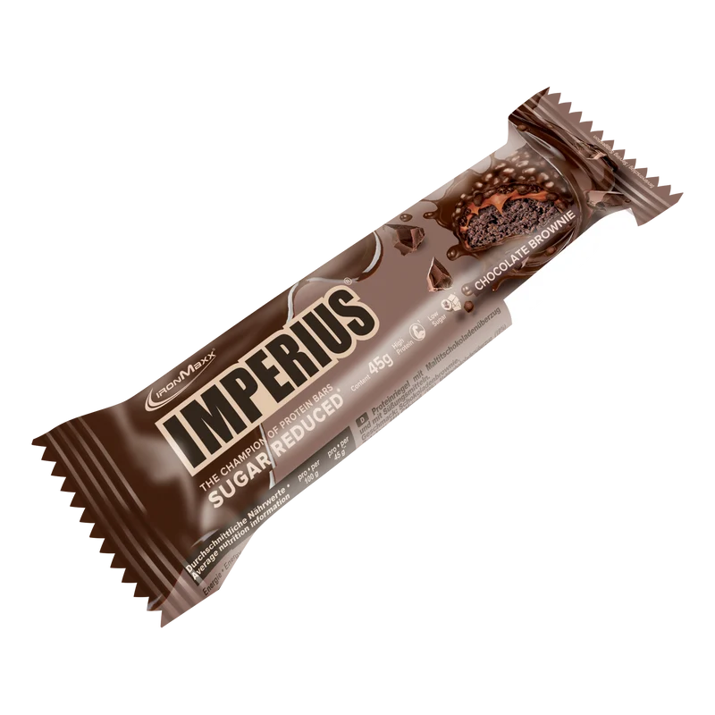 Imperius (45g) - Chocolate Brownie