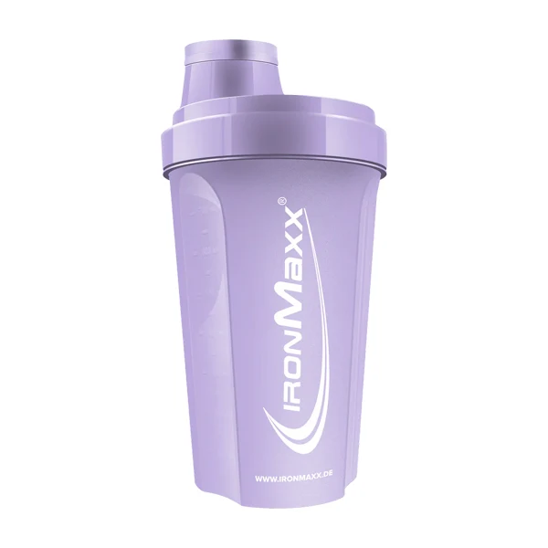 IronMaxx SHAKER, Inhalt 700 ml