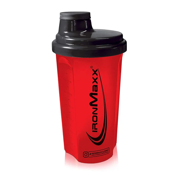 IronMaxx SHAKER, Inhalt 700 ml